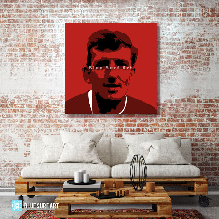 Stepney - living room