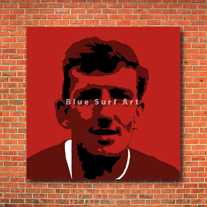 Stepney - red bricks wall