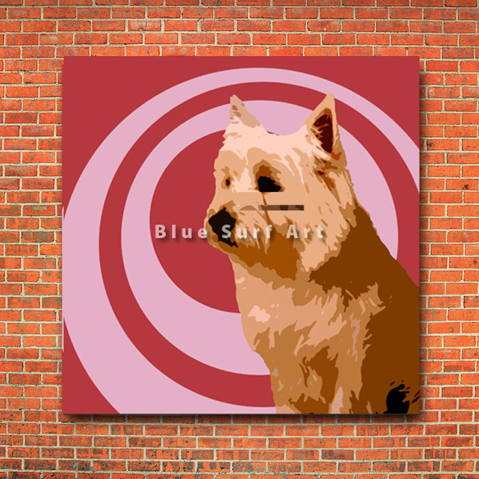 West Highland White Terrier