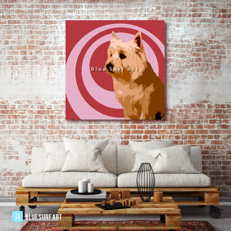 West Highland White Terrier