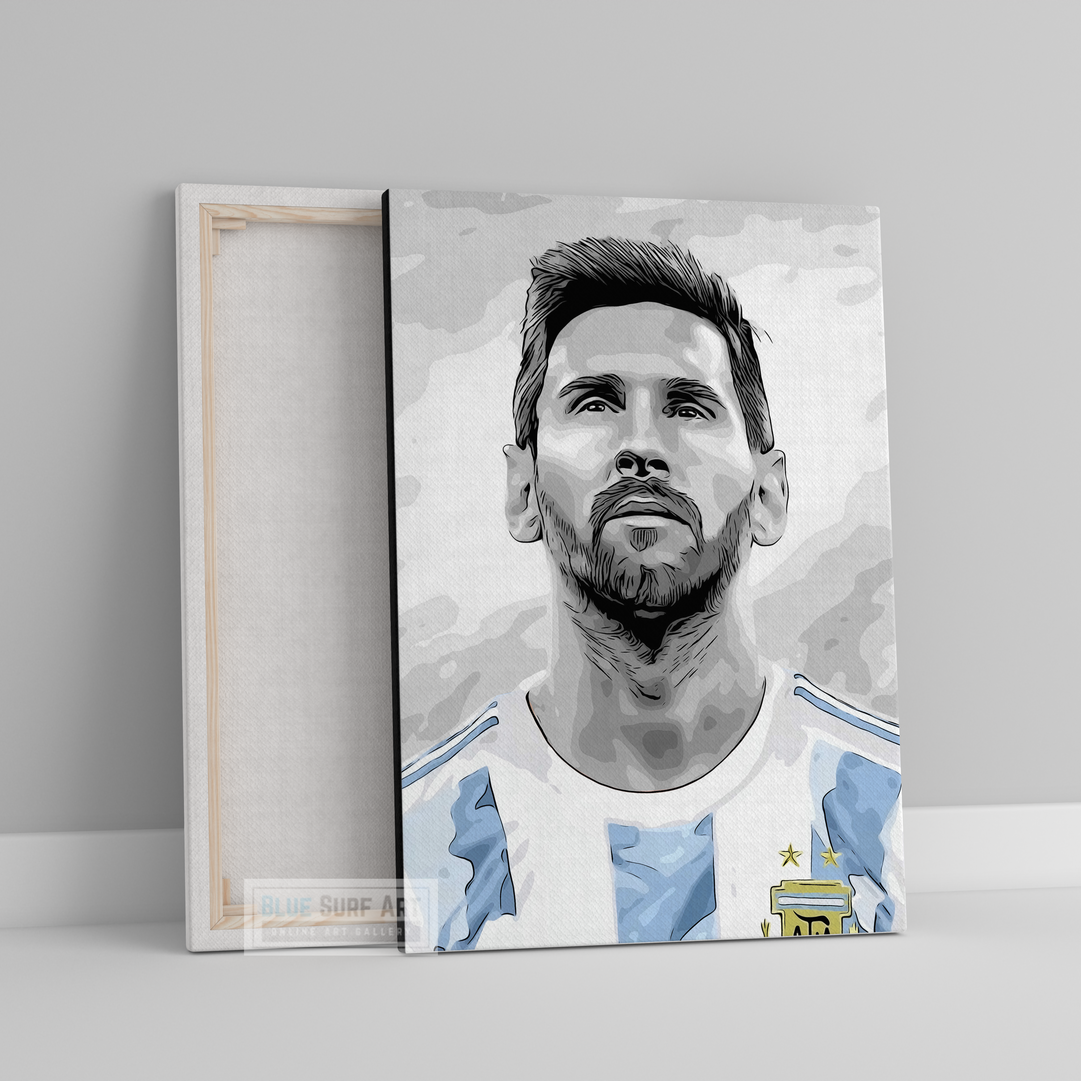 Leo Messi
