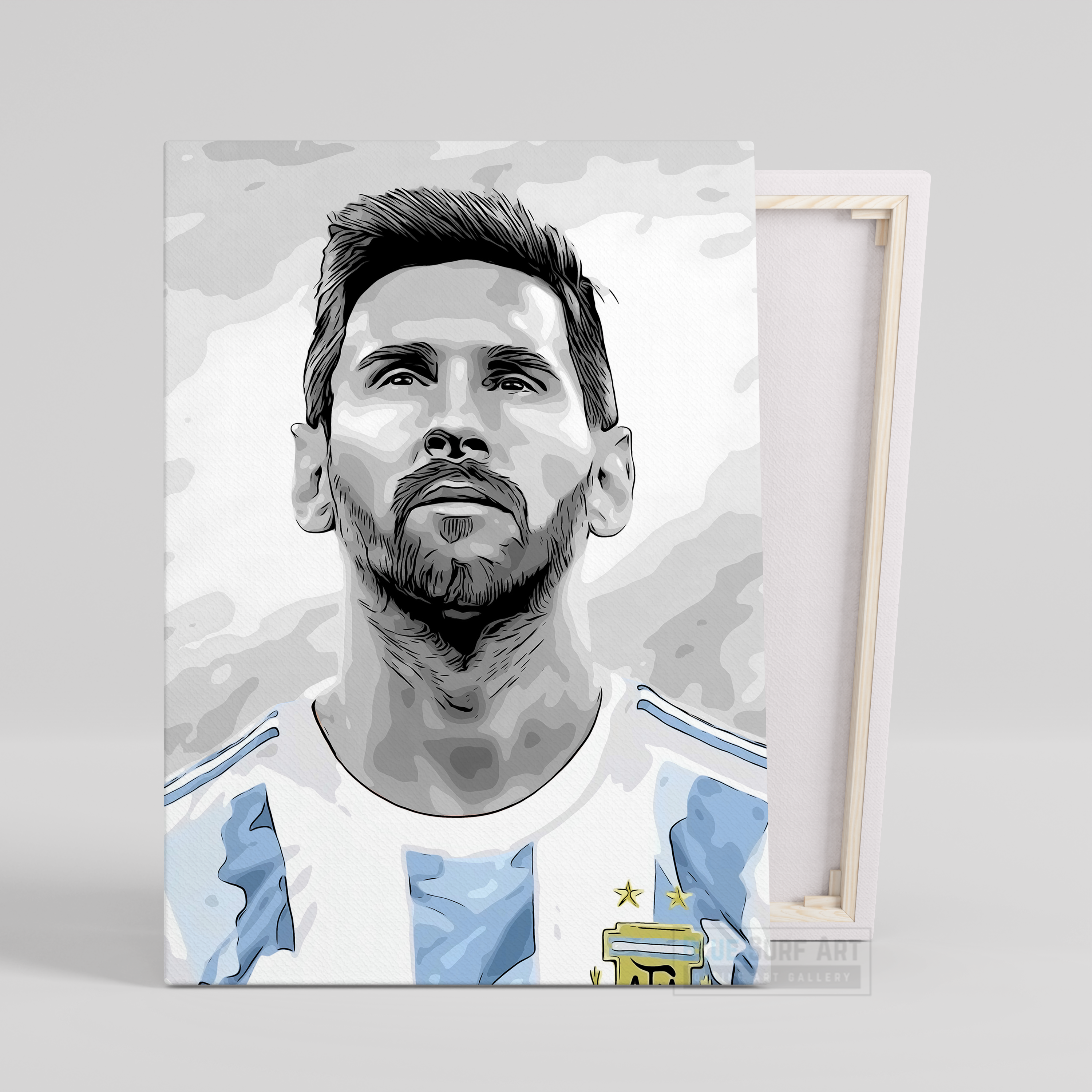 Leo Messi