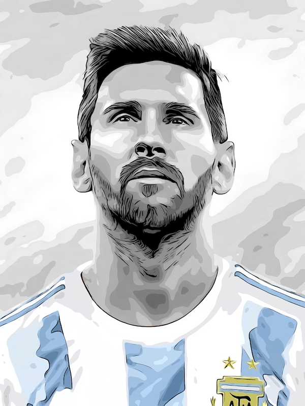 Leo Messi