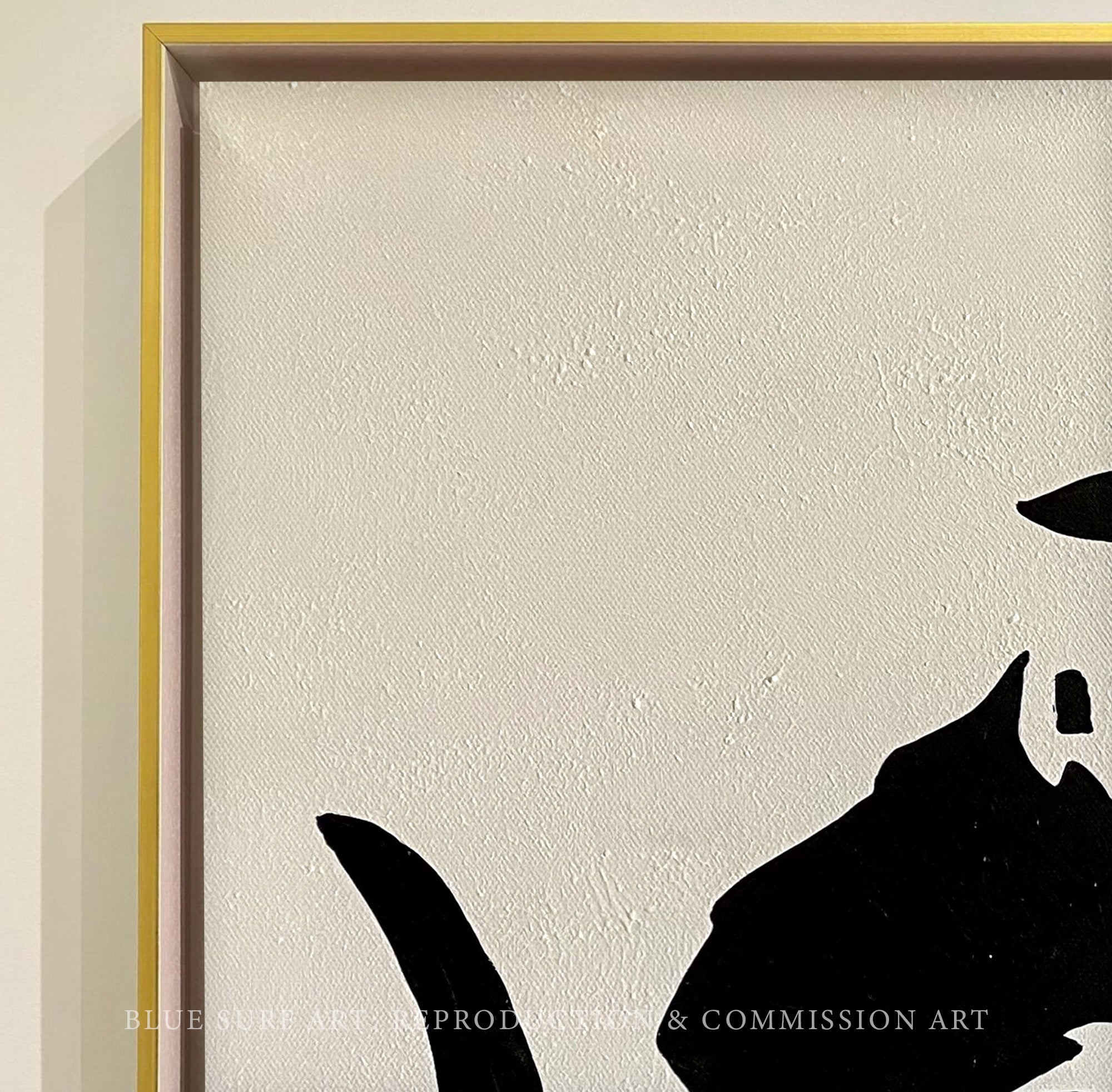 Banksy Rat Thug Banksy Wall Art Handmade Oil on Canvas Banksy for Sale