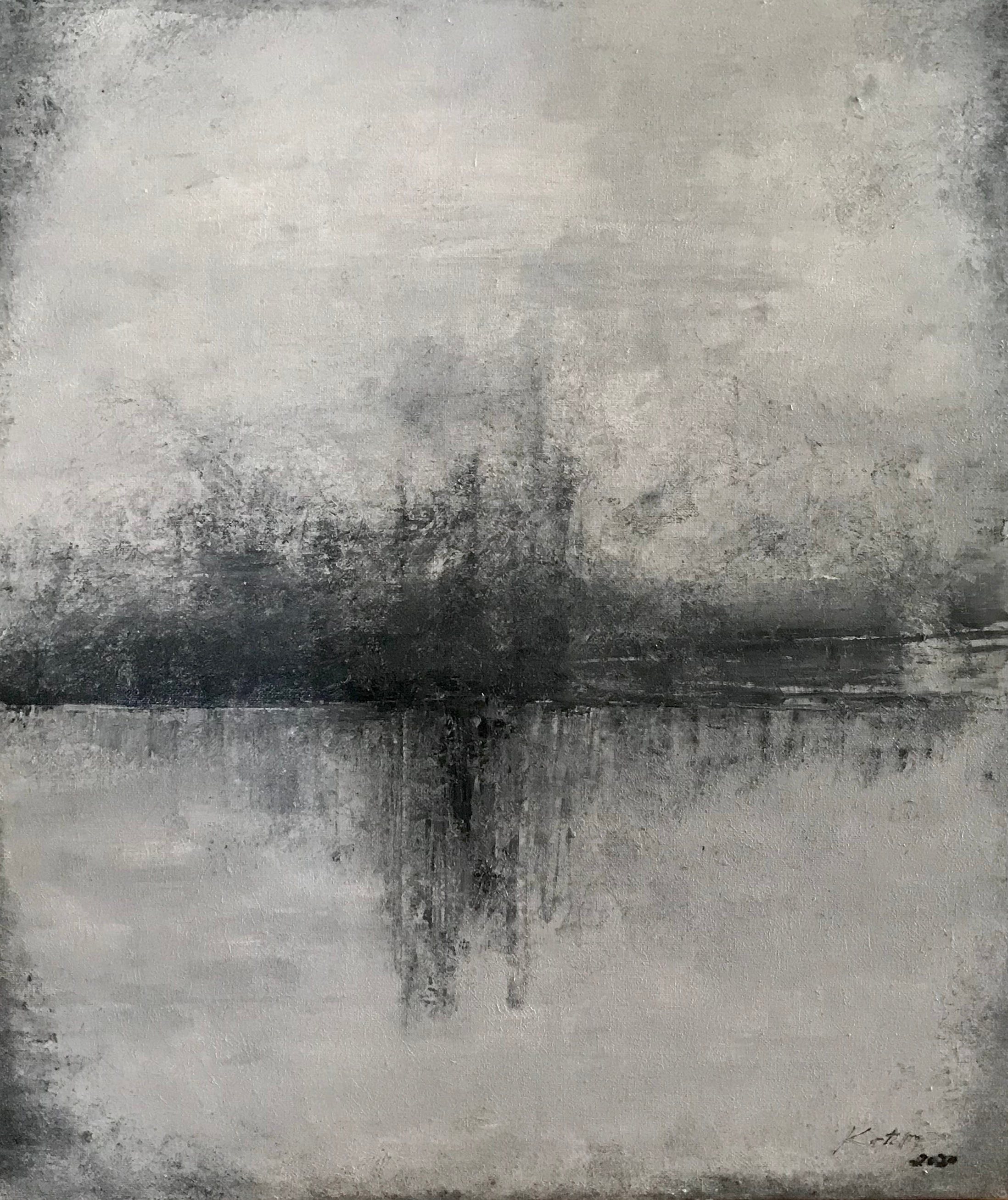 City Abstract