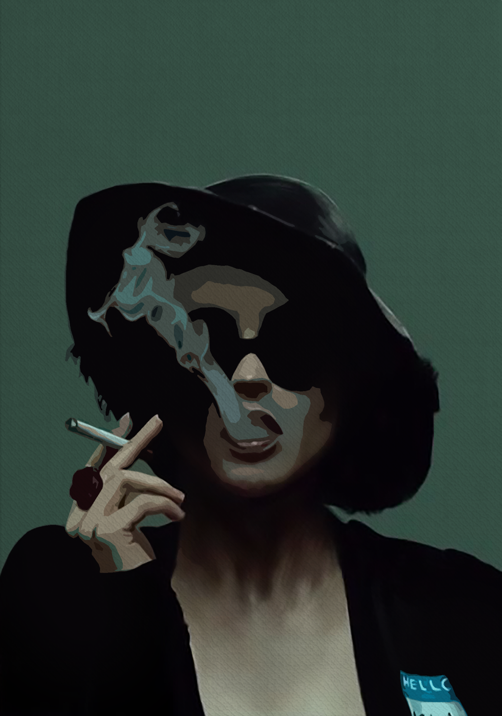 Marla Singer