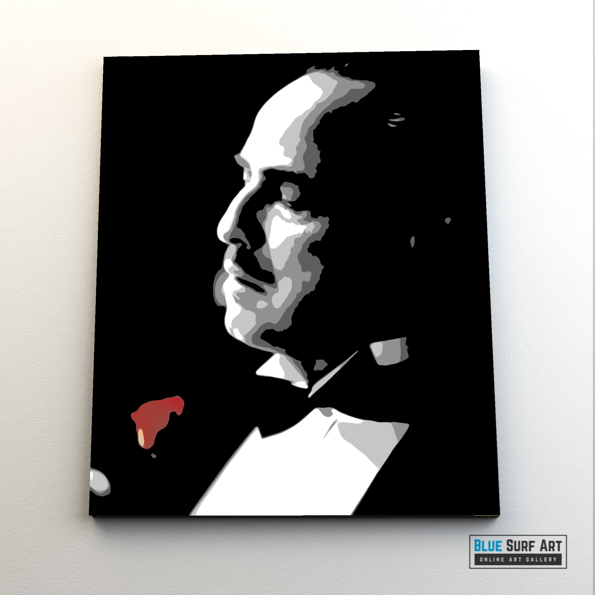 Vito Corleone The Godfather