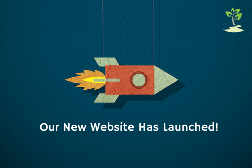 New website launched