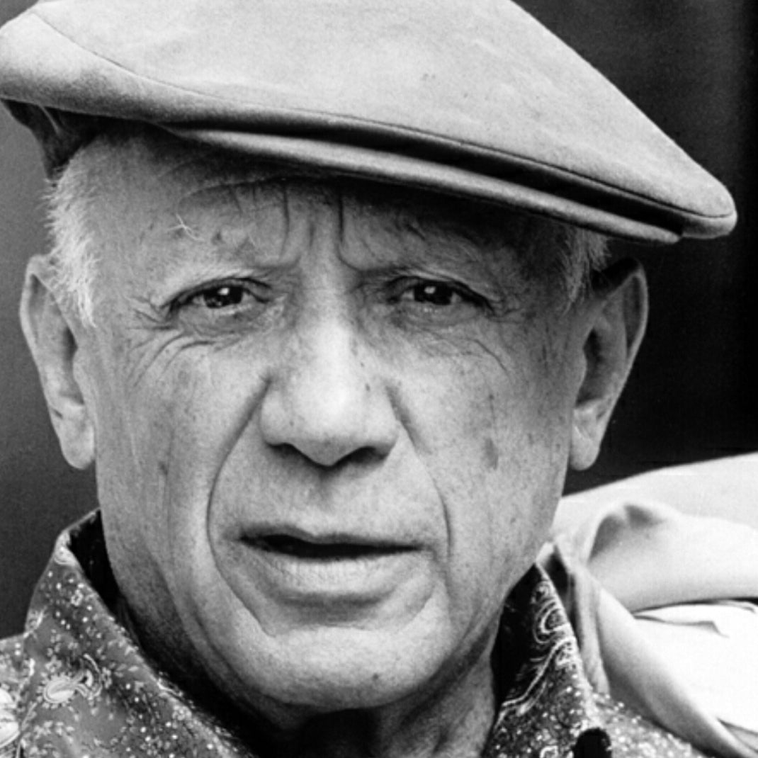 Picasso’s Influence: From Cubism to Modern Pop Culture