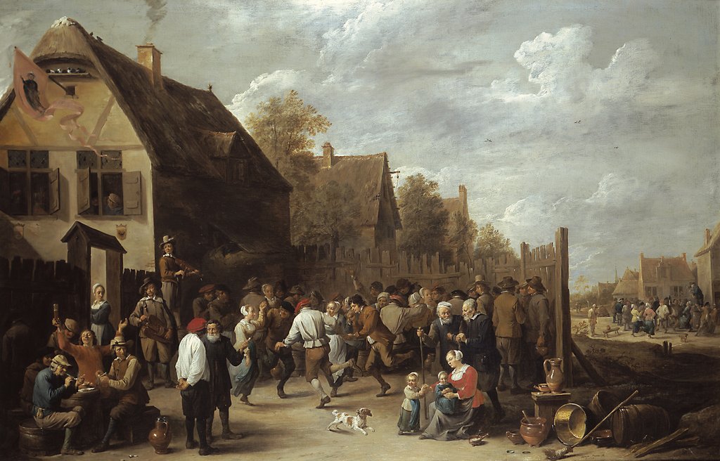 David Teniers the Younger