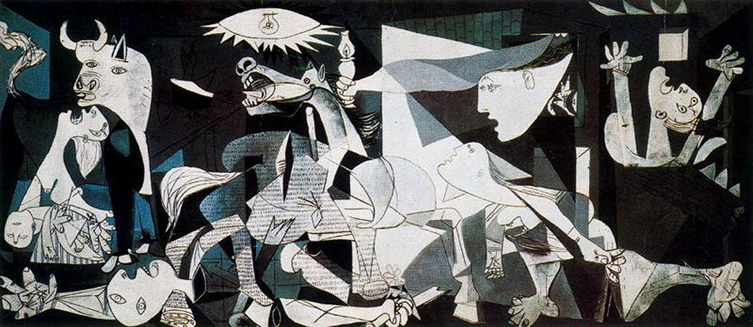 Pablo Picasso