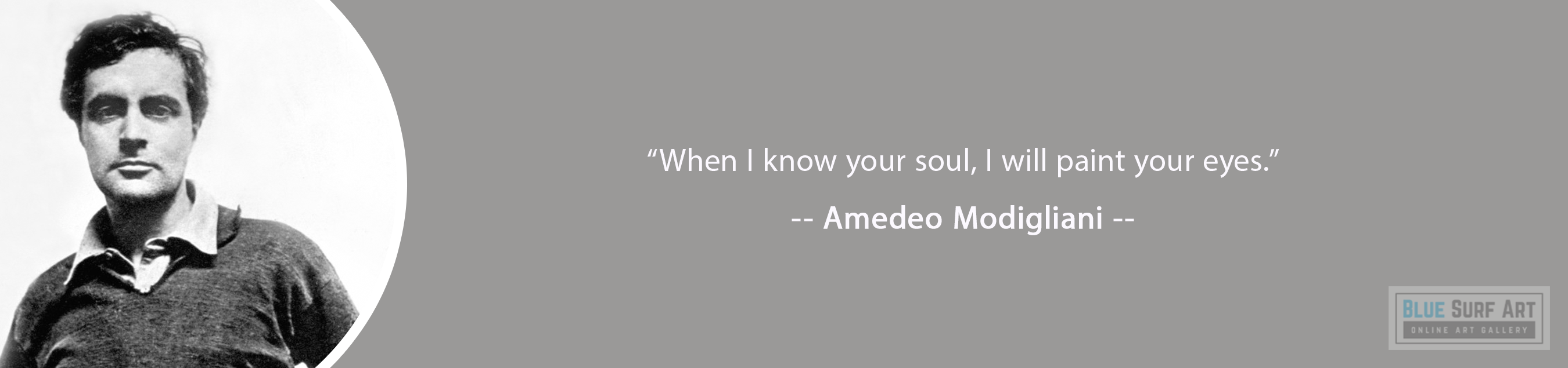 Amedeo Modigliani