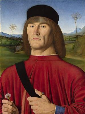 Andrea Solario