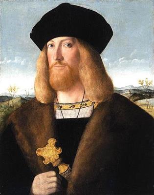 Bartolomeo Veneto