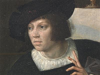 Bernard Van Orley