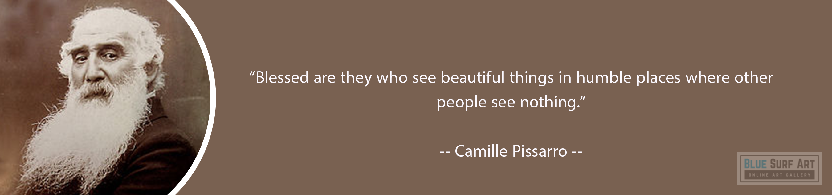 Camille Pissarro