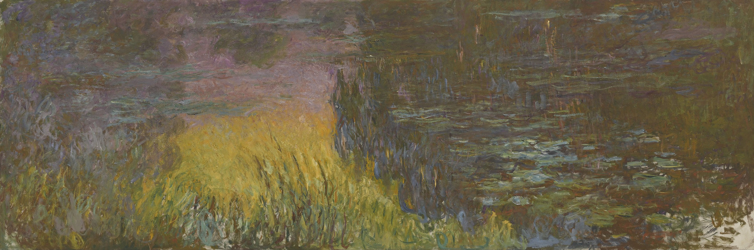 Water Lilies (Monet series)