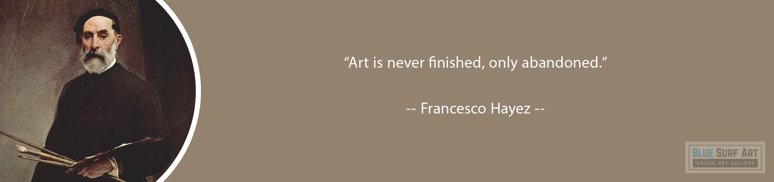 Francesco Hayez