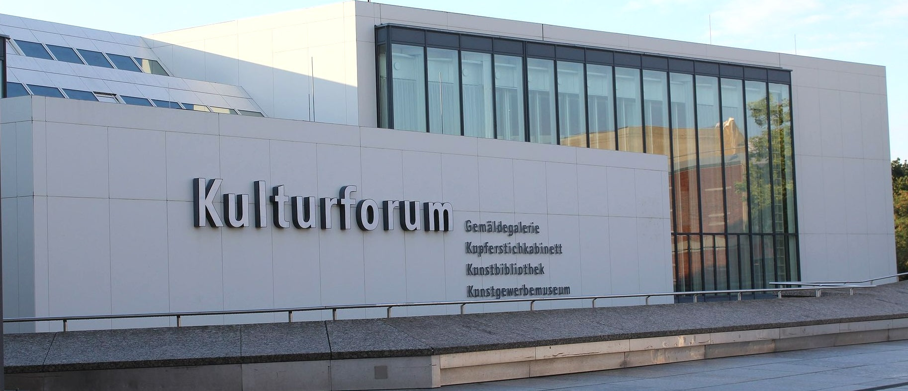 Gemäldegalerie, Berlin