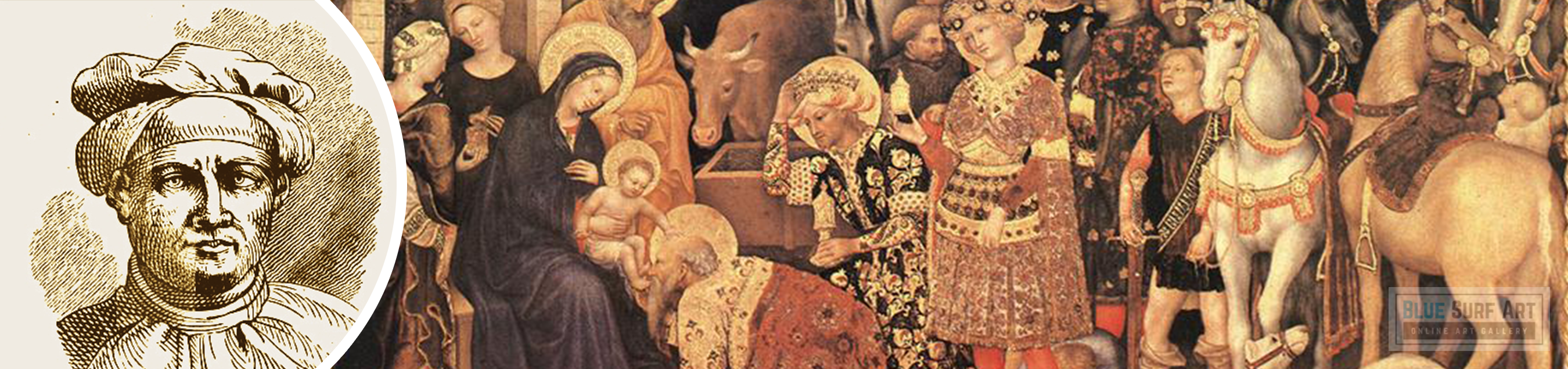 Gentile da Fabriano