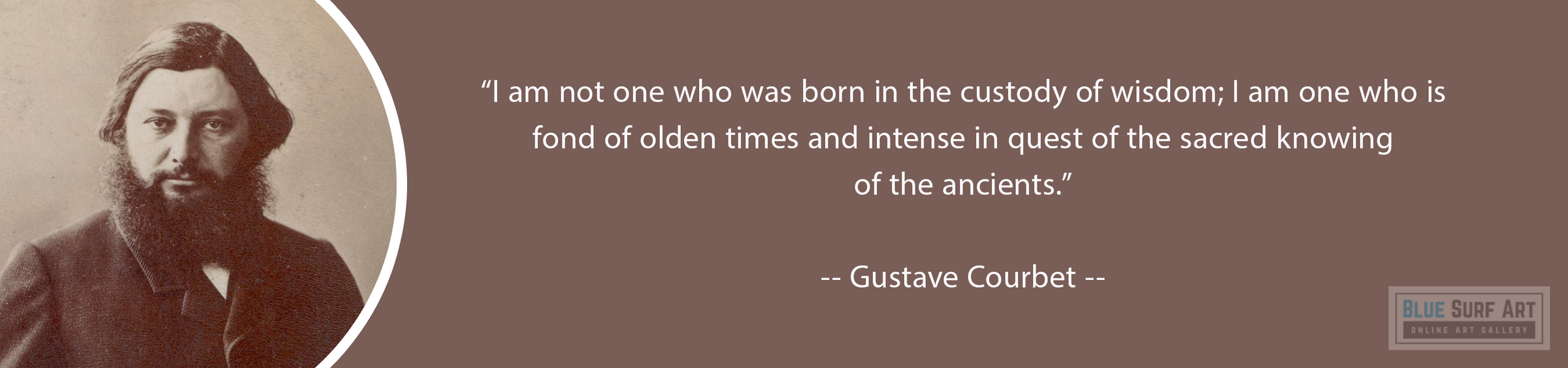 Jean Désiré Gustave Courbet 
