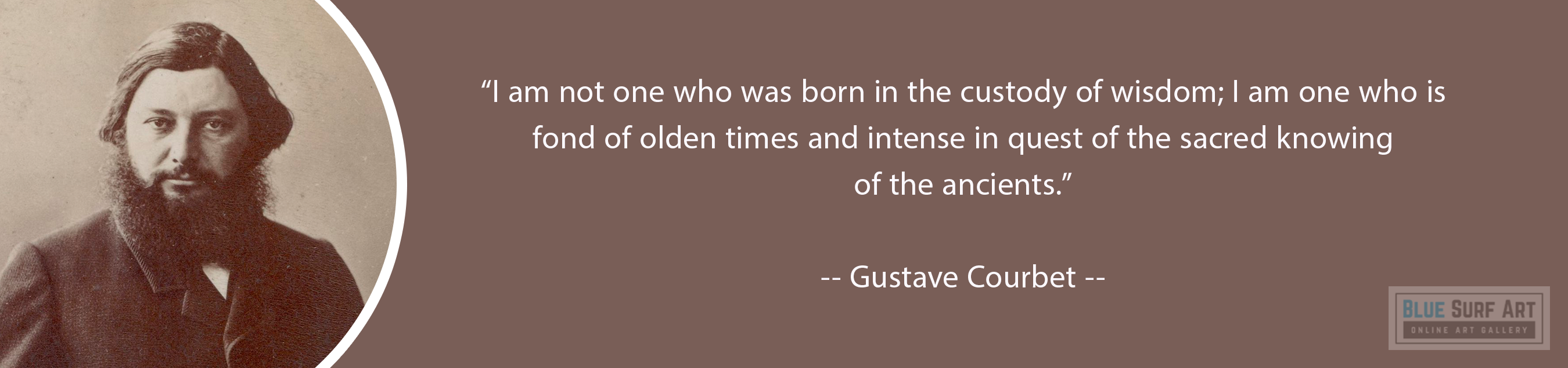 Jean Désiré Gustave Courbet 