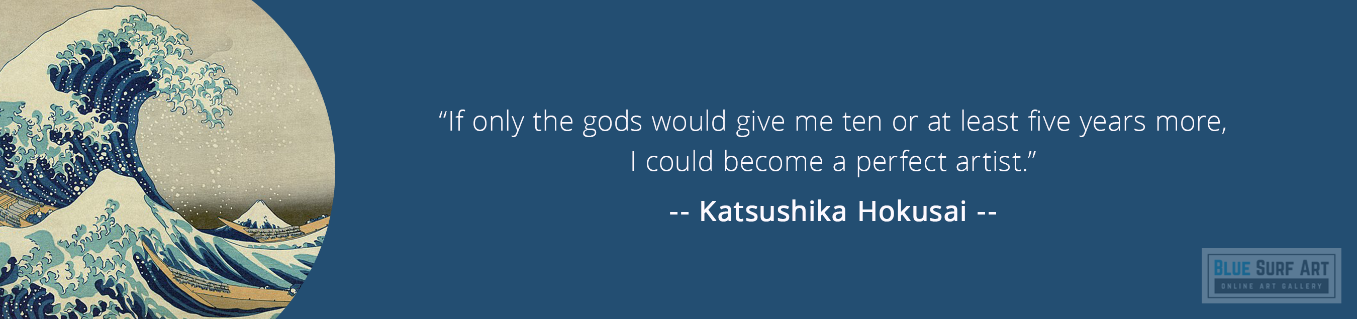 Katsushika Hokusai