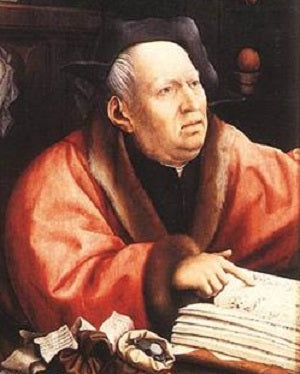 Jan Provoost