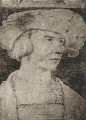Joachim Patinir