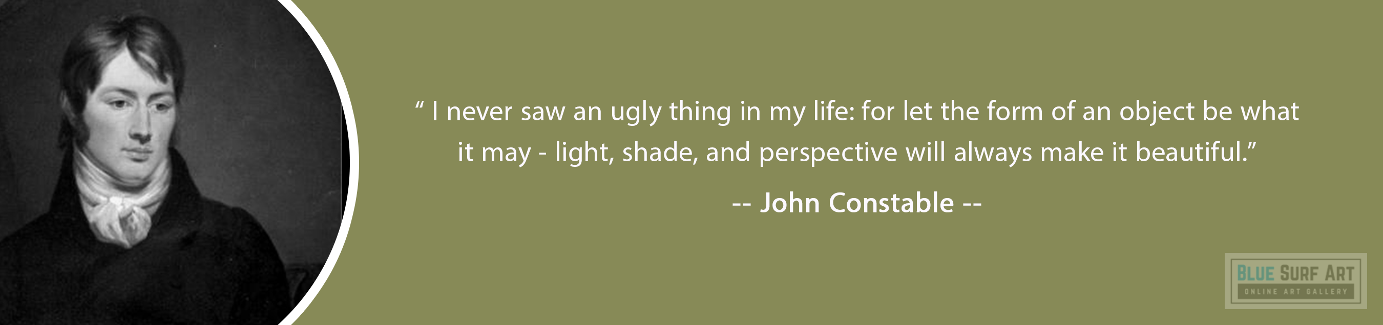 John Constable