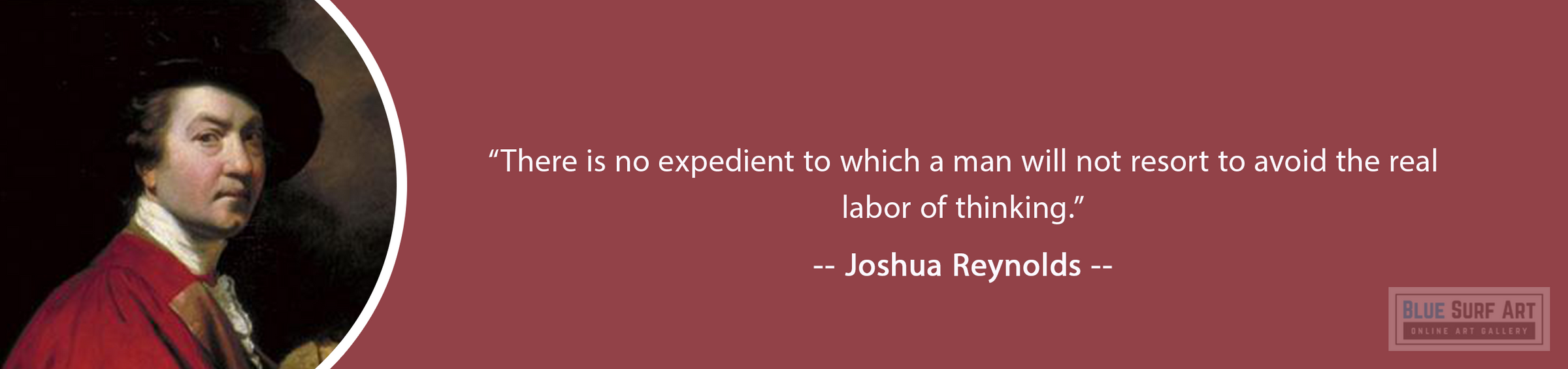 Joshua Reynolds
