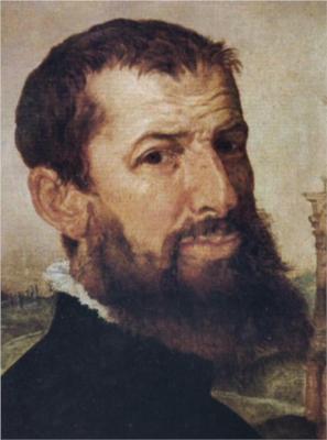Maerten van Heemskerck