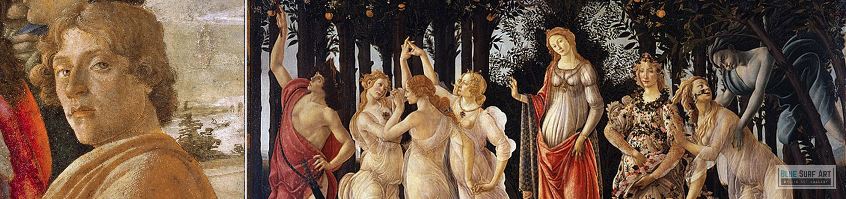 Sandro Botticelli