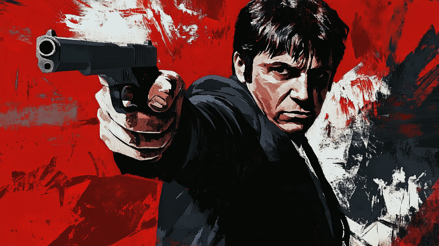 Scarface