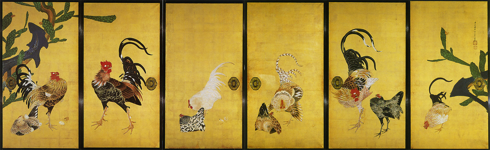 Itō Jakuchū