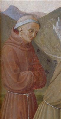 Il Sassetta (Stefano di Giovanni)
