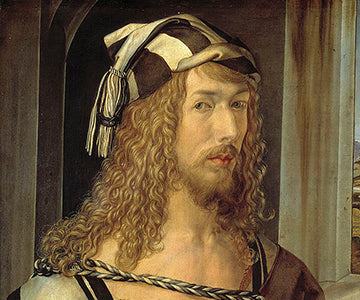 Albrecht Dürer Most popular painter of all time