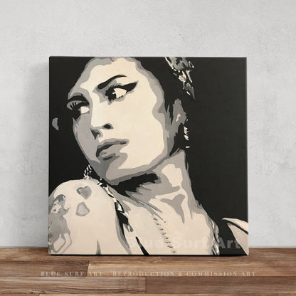 Amy Winehouse
