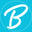 Blue Surf Art logo