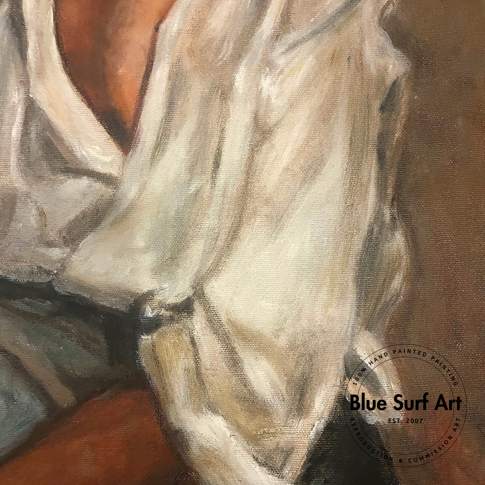 The old fisherman