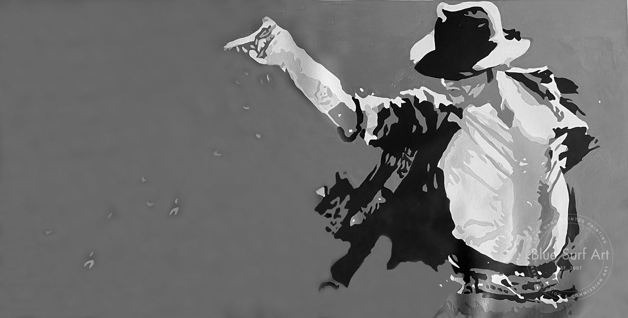 Michael Jackson - This it it!