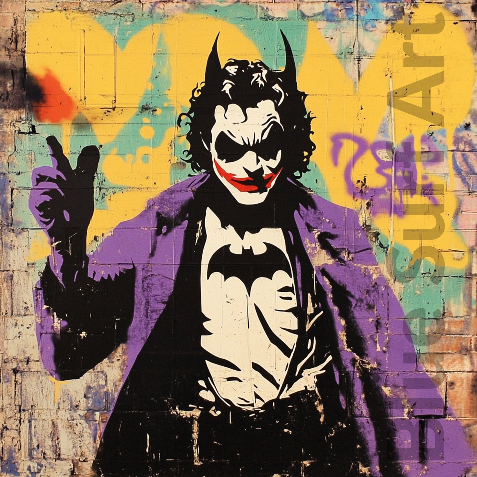 Urban Chaos