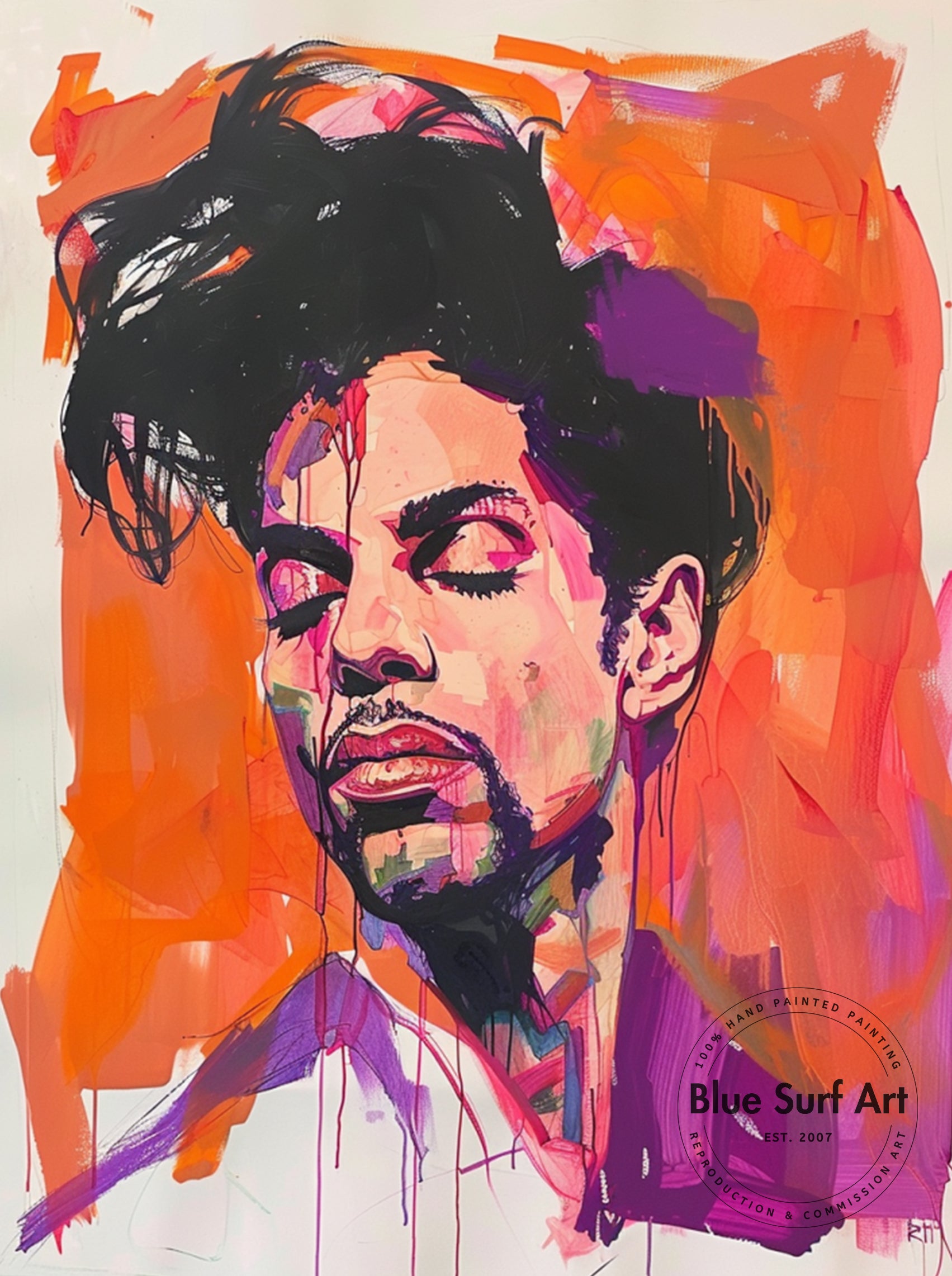 Prince Rogers N. Col 24-48