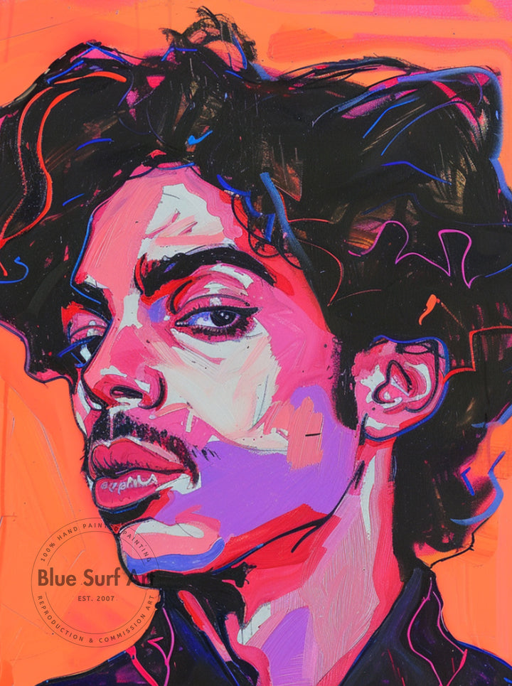 Prince Rogers N. Col 24-71