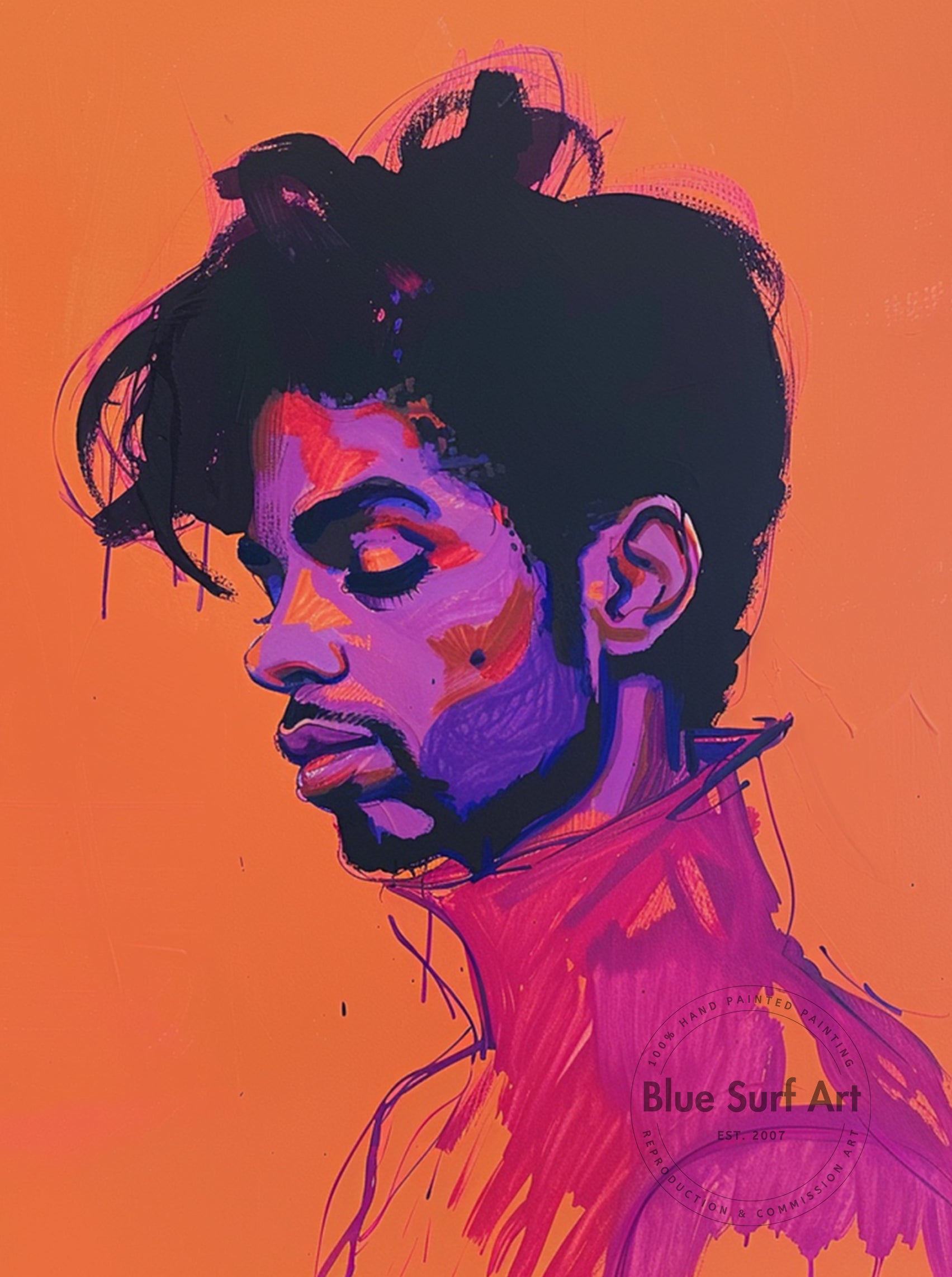 Prince Rogers N. Col 24-72