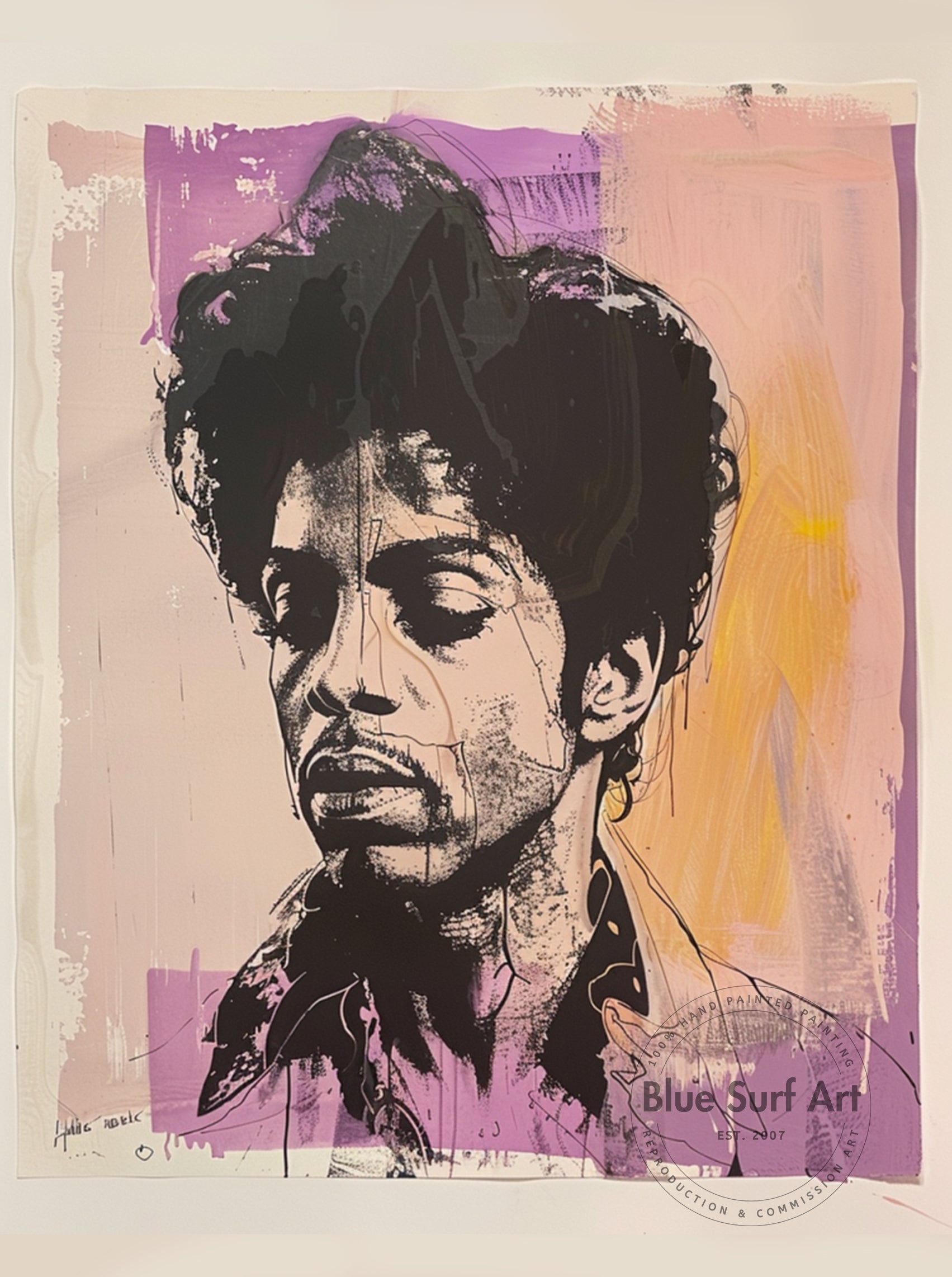 Prince Rogers N. Col 24-79