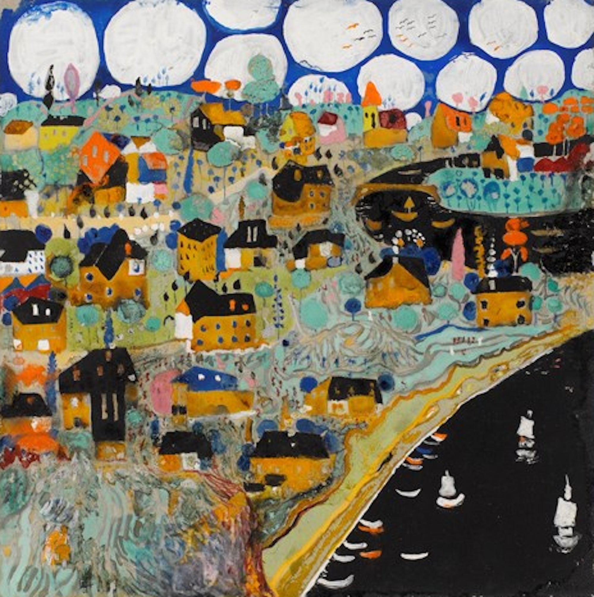 Little Village