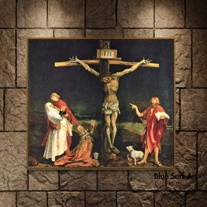 The Crucifixion