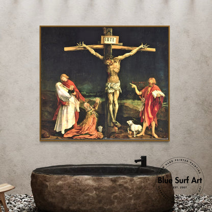 The Crucifixion
