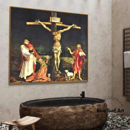 The Crucifixion
